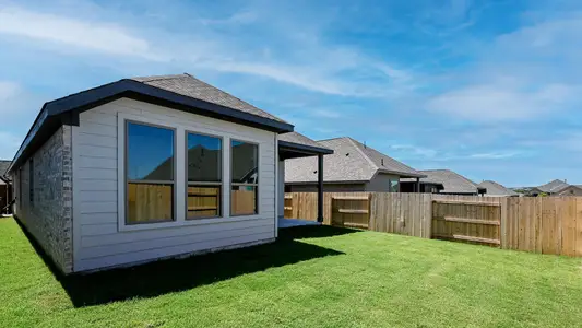 New construction Single-Family house 280 Reef Band Dr, Kyle, TX 78640 1593W- photo 0