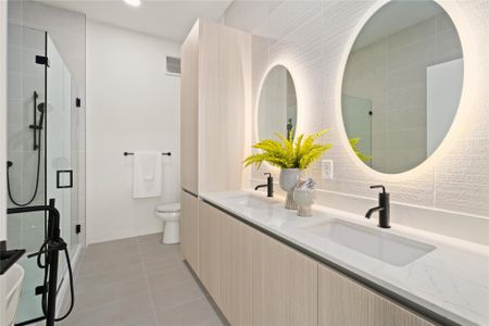 New construction Condo house 2209 S 1St St, Unit 403, Austin, TX 78704 - image 4