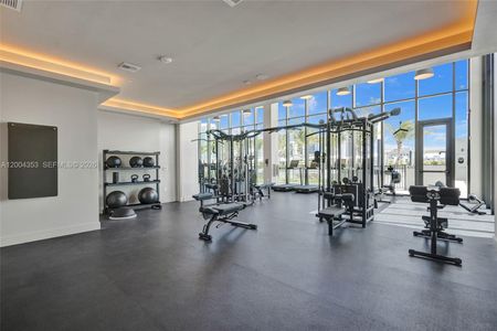 New construction Condo house 580 72Nd St, Unit 1702, Miami Beach, FL 33141 - image 17