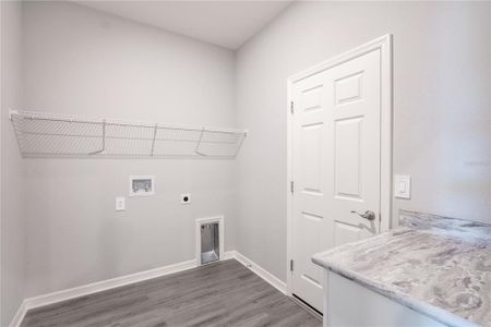 New construction Single-Family house 2646 Scenic Park Lp, Wimauma, FL 33598 plan Savannah - image 12