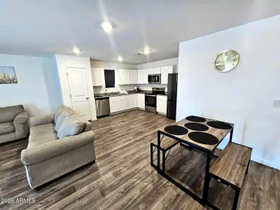 New construction Single-Family house 9933 W Concordia Dr, Arizona City, AZ 85123 plan Alamar - image 8