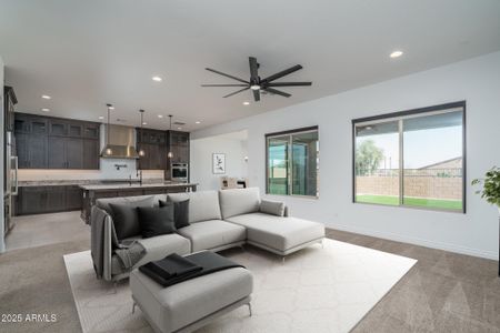 New construction Single-Family house 11529 N 170Th Ln, Surprise, AZ 85388 null- photo 8 8