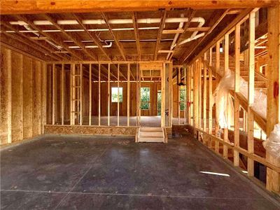 New construction Single-Family house 24 Madsion Ln, Adairsville, GA 30103 - image