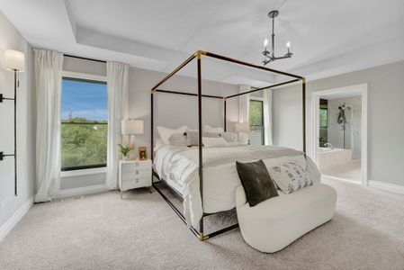 New construction Single-Family house 34 Fairway Dr, Lancaster, NY 14086 plan The Newport - image 15