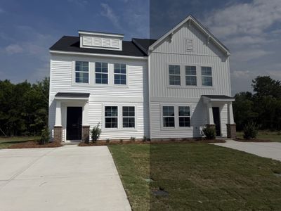 New construction Single-Family house 325 Channing Ct, Hopkins, SC 29061 plan Laurens - image