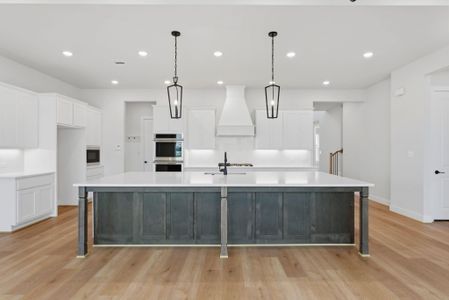 New construction Single-Family house 18706 Mystic Maple Ln, Cypress, TX 77433 plan Poppy - image 6