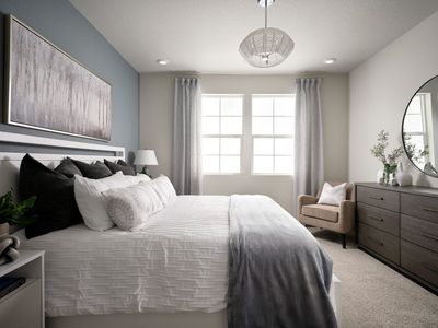 Candelas Townhomes by Tri Pointe Homes in Arvada - photo 40 40