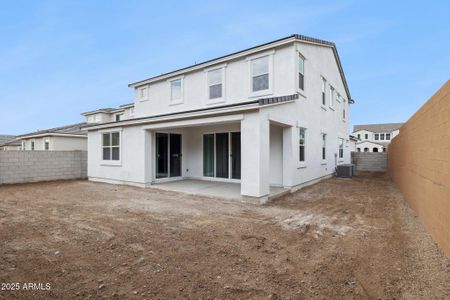 New construction Single-Family house 6922 W Buckhorn Trl, Peoria, AZ 85383 - image