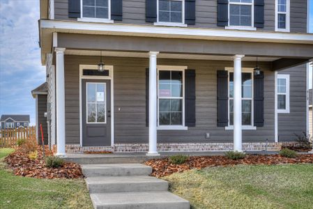 New construction Single-Family house 919 Walker Point Dr, Grovetown, GA 30813 - image 3