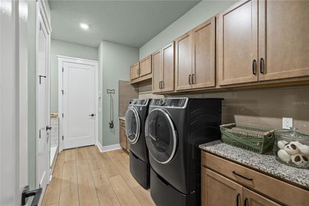 New construction Single-Family house 728 Estates Blvd, Tarpon Springs, FL 34688 - image 8