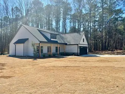 New construction Single-Family house 34 Harmony Ridge Dr, Temple, GA 30179 null- photo 3 3