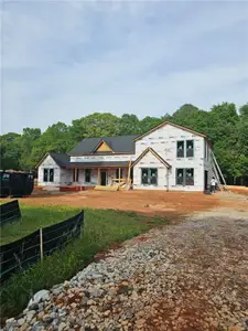 New construction Single-Family house 95 Cambridge Dr, Covington, GA 30014 null- photo 0