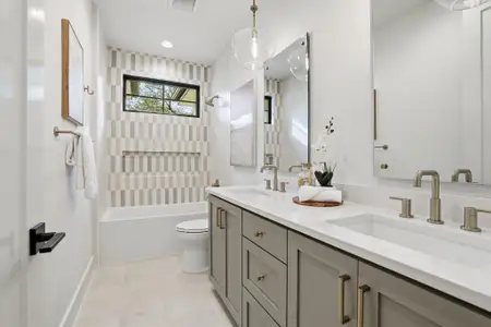 New construction Single-Family house 2908 Stoneway Dr, Austin, TX 78757 - image 5