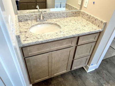 New construction Single-Family house 2630 Unitas Dr, Murfreesboro, TN 37129 - image 7