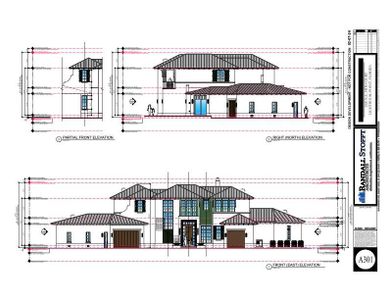 New construction Single-Family house 2520 Ne 34Th Ct, Lighthouse Point, FL 33064 null- photo 23 23