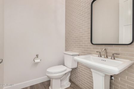 New construction Single-Family house 1606 E Minton St, Mesa, AZ 85203 - image 5