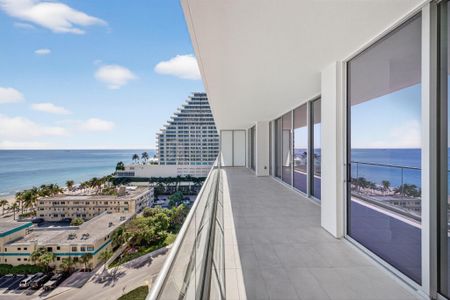 New construction Condo house 153 N Seabreeze Blvd, Unit 901-S, Fort Lauderdale, FL 33304 - image 4
