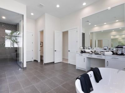 New construction Single-Family house 9124 S Coral Isles Cir S, Unit 1924, Palm Beach Gardens, FL 33412 - image 7
