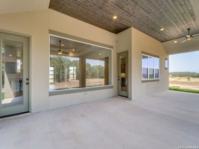 New construction Single-Family house 190 Spiritual Pass, Spring Branch, TX 78070 - image 2