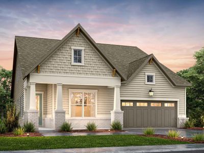 New construction Single-Family house 1944 Assembly Cir, Gainesville, GA 30501 - image