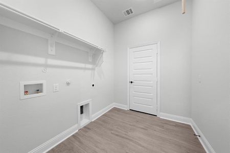 New construction Single-Family house 432 Estate Ln, Rockwall, TX 75032 plan Hemsworth VI - image 19