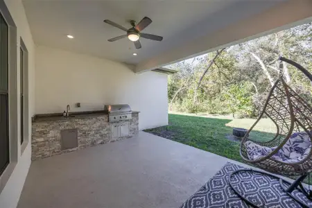 New construction Single-Family house 13148 Oldenburg Dr, Hudson, FL 34667 - image 4