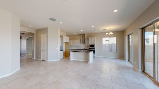 New construction Single-Family house 20028 W El Nido Ln, Litchfield Park, AZ 85340 null- photo 10 10