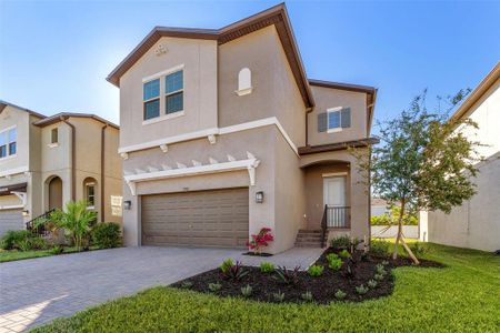 New construction Single-Family house 7705 S Shamrock Road, Tampa, FL 33616 - photo 0