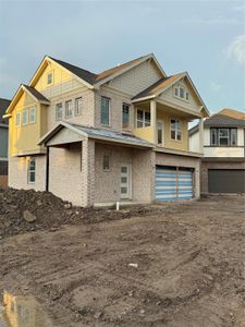 Balmoral by Chesmar Homes in Humble - image 5