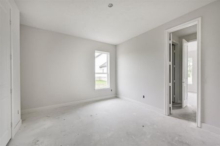 New construction Single-Family house 6618 Freret Byu, Baytown, TX 77523 Austin- photo 31 31