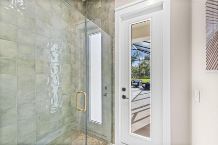 New construction Single-Family house 728 Estates Blvd, Tarpon Springs, FL 34688 - image 4