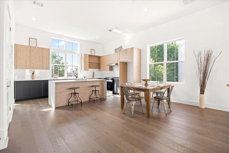 New construction Single-Family house 2855 Decker Pl, Houston, TX 77003 - image 12