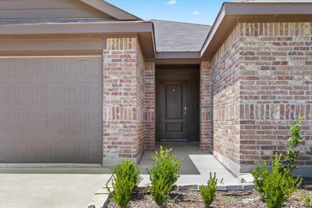 New construction Single-Family house 9449 Firedog Dr, Fort Worth, TX 76131 - image