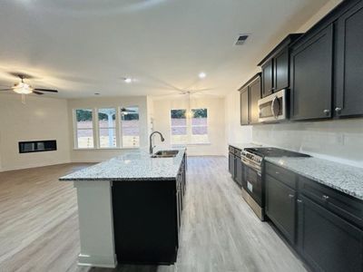 New construction Single-Family house 122 Purackal Ln, Statham, GA 30666 - image 9