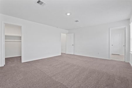 New construction Single-Family house 2847 Icarus Dr, Fresno, TX 77545 - image 14