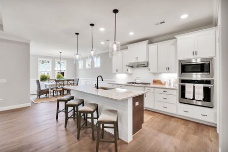 New construction Single-Family house 7370 Foxbriar Dr, Leland, NC 28451 plan Lumina Island - image 12