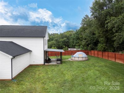 New construction Single-Family house 10314 Buccaneer Rd, Charlotte, NC 28227 - image