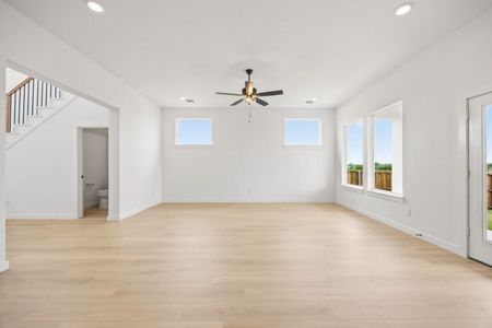 New construction Single-Family house 333 Chestnut St, Celina, TX 75009 plan Sloan - image 17