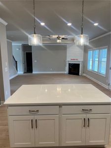 New construction Single-Family house 894 Bessie Ct, Loganville, GA 30052 - image 11