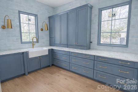 New construction Single-Family house 125 Randstone Ct, Charlotte, NC 28211 - image 6