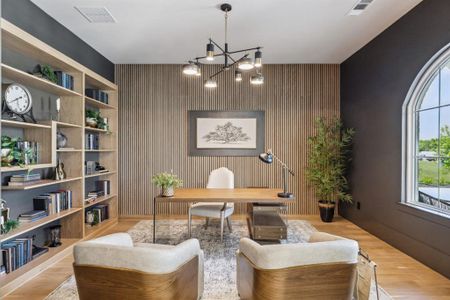 Redbud Gardens by Homes By J. Anthony in Celina - image 9