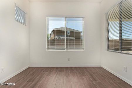 New construction Single-Family house 20951 E Via Del Sol St, Queen Creek, AZ 85142 plan Mohave - image 16