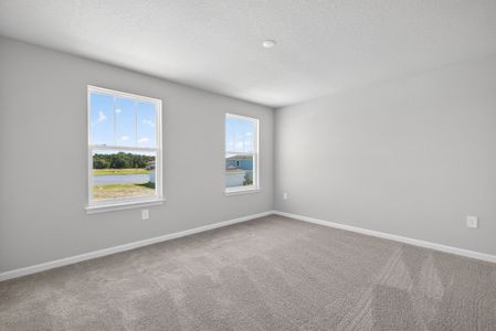 New construction Single-Family house 13129 Oxeye Ln, Parrish, FL 34219 plan Brookstone - image 10
