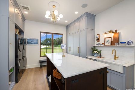 New construction Single-Family house 273 Vaquero Pass, Boerne, TX 78006 - image 14