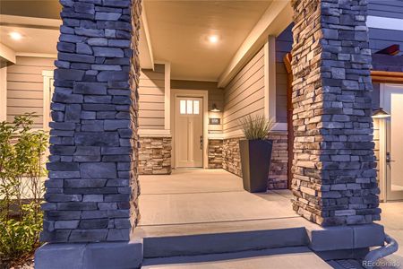 New construction Single-Family house 698 Quarry Court, Erie, CO 80516 - photo 3 3