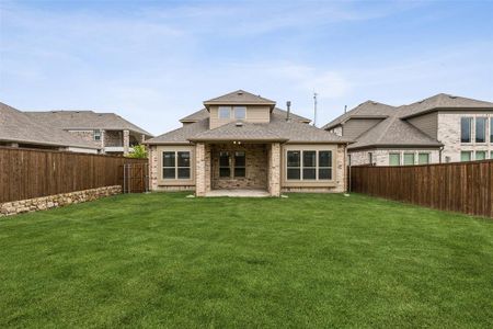 New construction Single-Family house 8402 Watersway Dr, Rowlett, TX 75088 - image