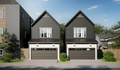 New construction Single-Family house 6703 Del Rio St, Houston, TX 77021 null- photo 0