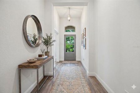 New construction Single-Family house 118 Bitsy Ct, Boyd, TX 76023 plan Hudson III - image 9