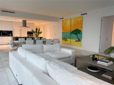 New construction Condo house 700 Ne 26Th Ter, Unit 4303, Miami, FL 33137 null- photo 12 12