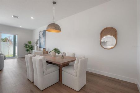 New construction Townhouse house 5530 N 9Th St, Unit 2, Tampa, FL 33604 - image 12